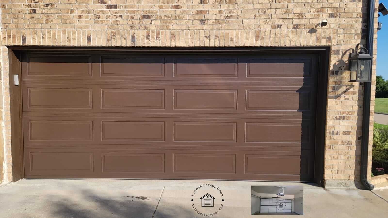 exodusgaragedoor.com_new_double_car_garage_door_install